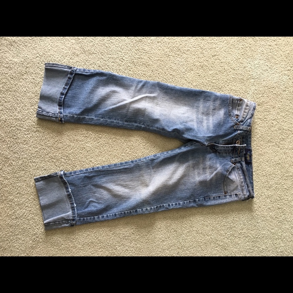 Angels Capri’s